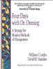 Four Days with Dr. Deming