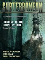 Subterranean Magazine Winter 2014