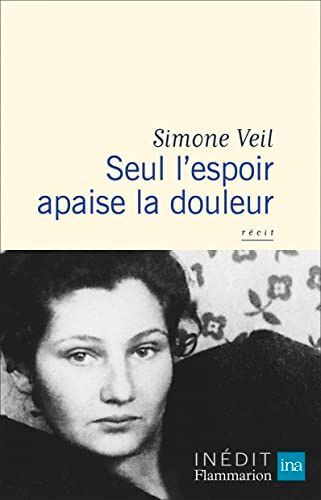 An unpublished and heritage testimony of Simone Veil