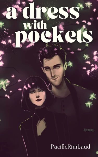 A Dress with Pockets