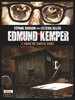 Edmund Kemper 