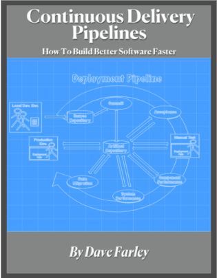 Continuous Delivery Pipelines - How to Build Better Software Faster