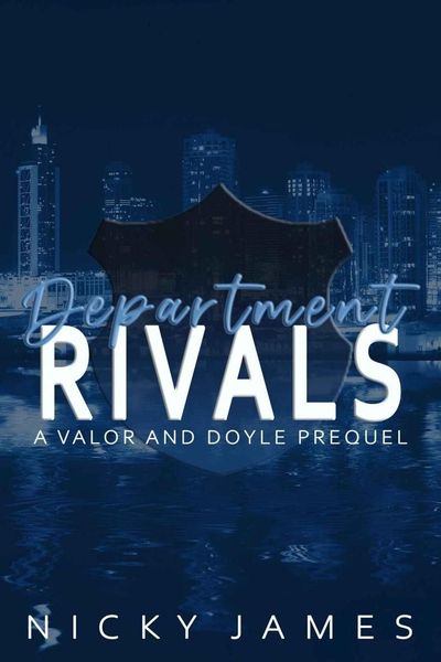 Department Rivals