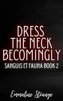 Dress the Neck Becomingly