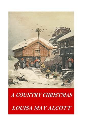 A Country Christmas
