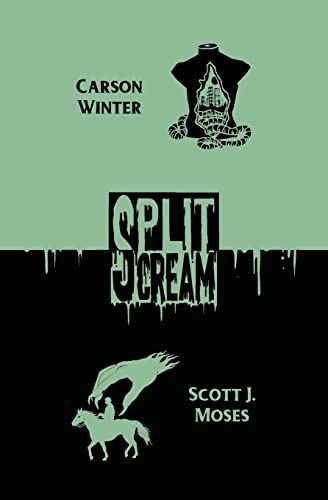 Split Scream Volume One