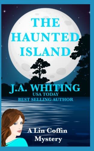 The Haunted Island