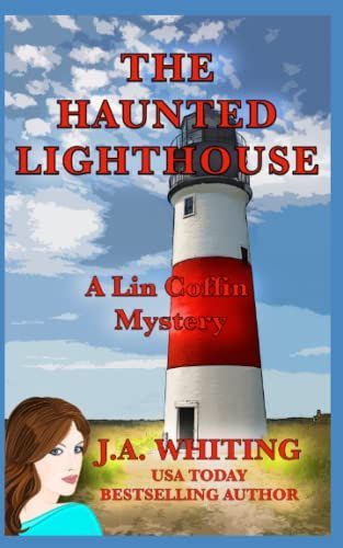 The Haunted Lighthouse
