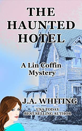 The Haunted Hotel