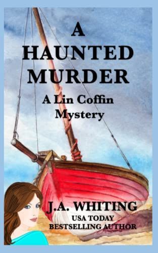 A Haunted Murder