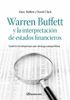 Warren Buffett y la interpretación de estados financieros