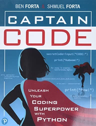 Captain Code