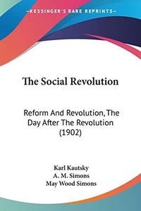 The Social Revolution