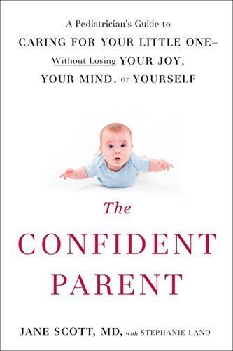 The confident parent