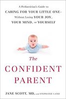 The confident parent