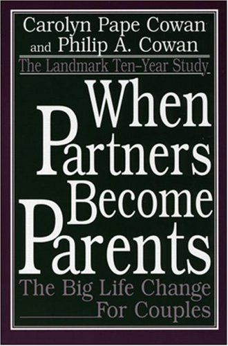 When Partners Become Parents