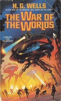 Aerie War of the Worlds