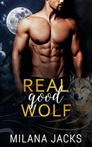 Real Good Wolf