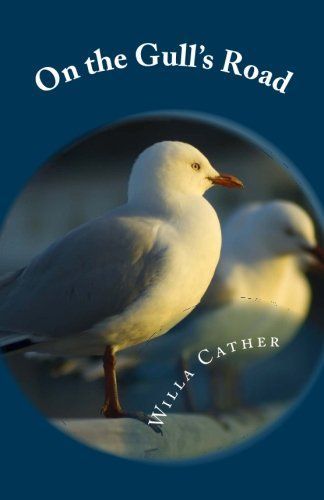 On the Gull's Road