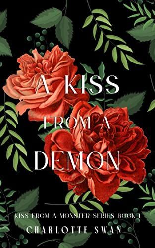 A Kiss From a Demon