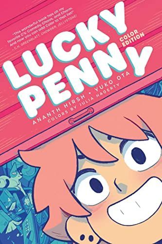 Lucky Penny