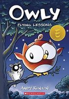 Flying Lessons (Owly #3)