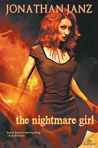 The Nightmare Girl