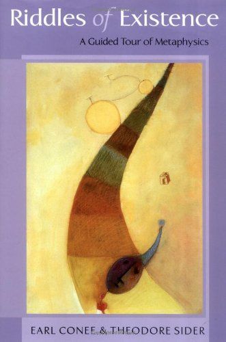 Riddles of existence