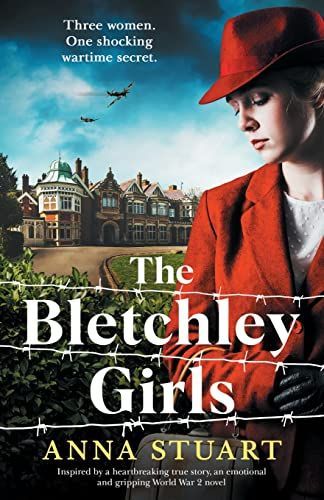 The Bletchley Girls