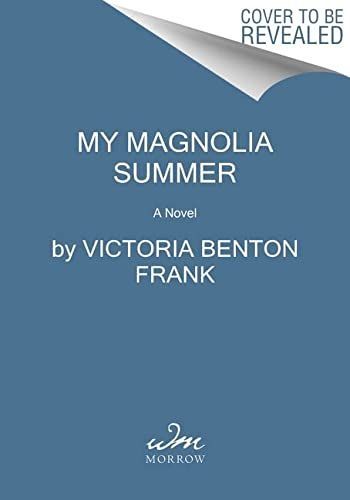 My Magnolia Summer