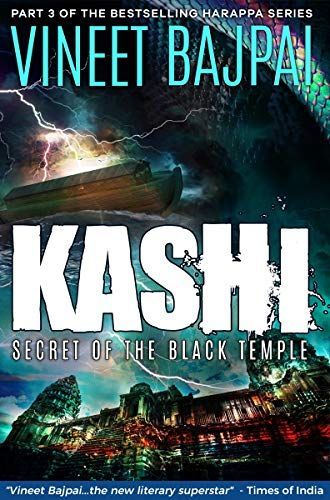 Kashi