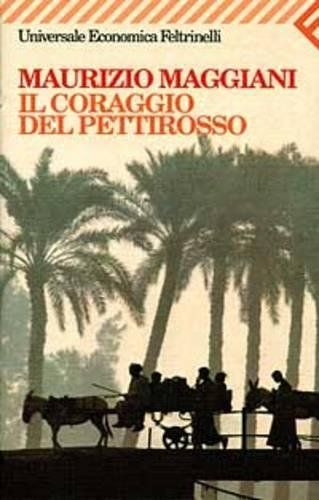 Il Coraggio Del Pettirosso