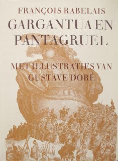 Gargantua en Pantagruel