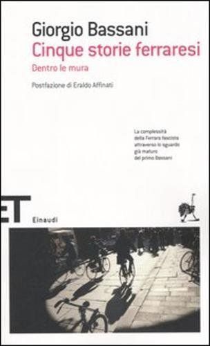 Cinque storie ferraresi