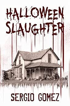 Halloween Slaughter (Slaughter Books