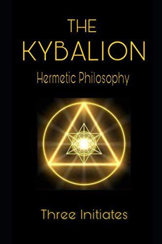 The Kybalion