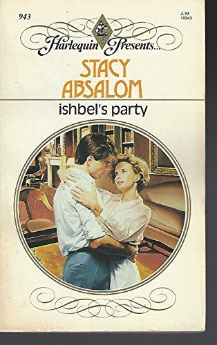 Ishbel'S Party