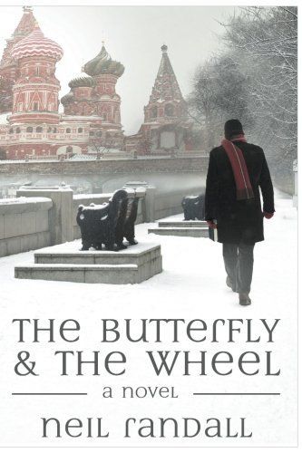 Butterfly and the Wheel