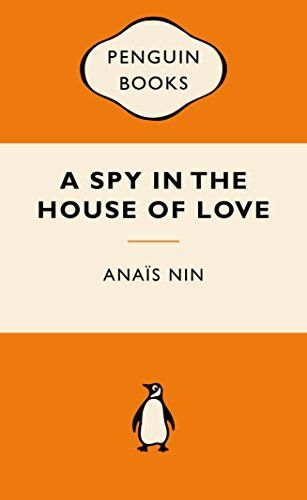 Spy in the House of Love