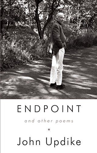 Endpoint and other poems