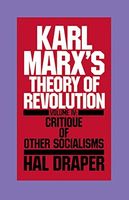 Karl Marx's Theory of Revolution