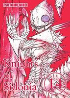 Knights of Sidonia
