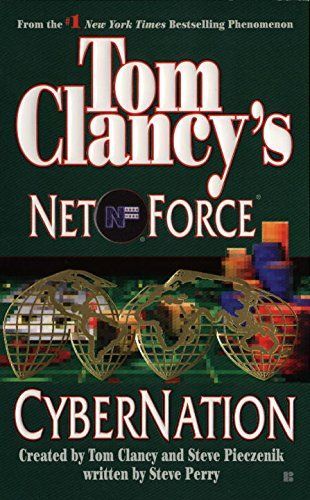 Tom Clancy's Net Force