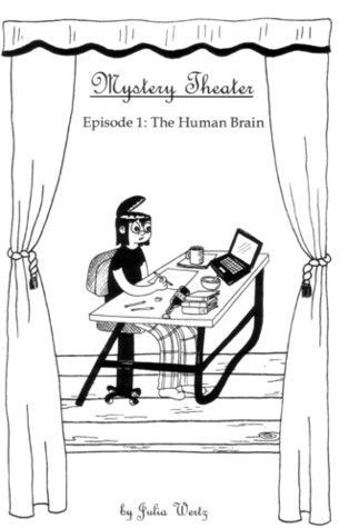 Mystery Theater Episode 1