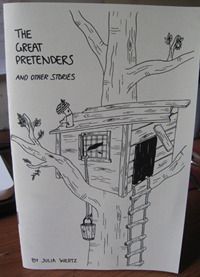 The Great Pretenders and Other Stories