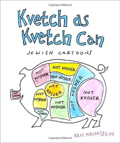 Jewtoons