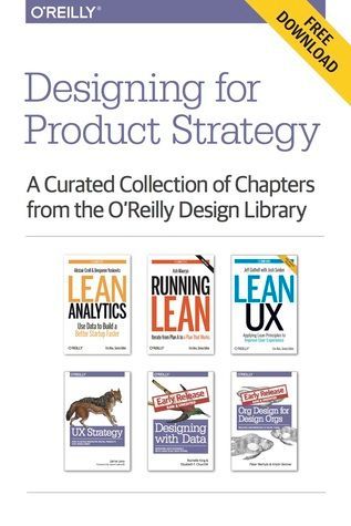 Designing for Product Strategy