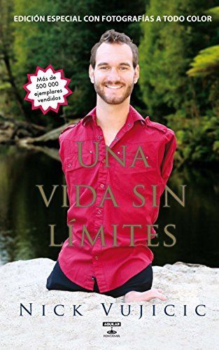 Una vida sin límites