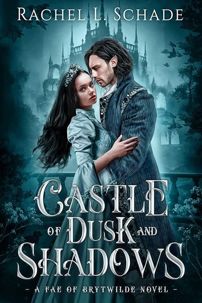 Castle of Dusk and Shadows