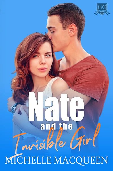 Nate and the Invisible Girl